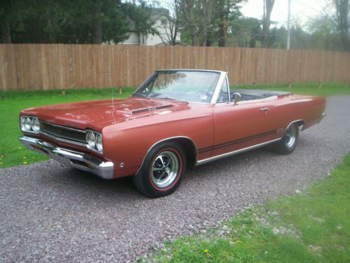 68 plymouth gtx convertible