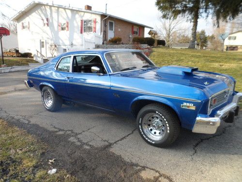 1974 chevy nova coupe