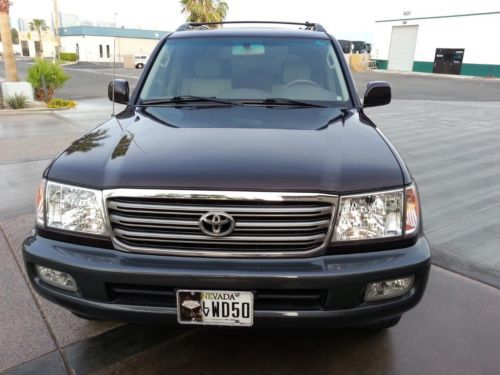 No Reserve .Smoke free, Excellent condition, Clean title, image 2