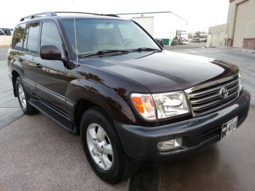 No Reserve .Smoke free, Excellent condition, Clean title, image 3