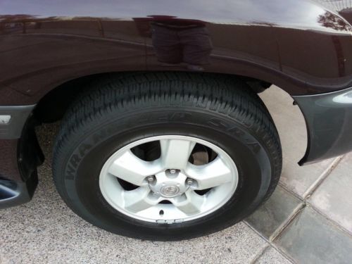 No Reserve .Smoke free, Excellent condition, Clean title, image 4