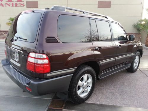 No Reserve .Smoke free, Excellent condition, Clean title, image 6