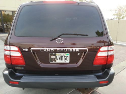 No Reserve .Smoke free, Excellent condition, Clean title, image 7