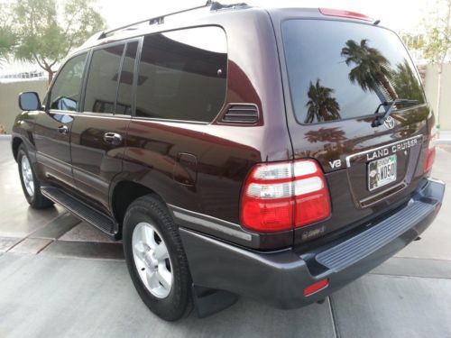 No Reserve .Smoke free, Excellent condition, Clean title, image 8