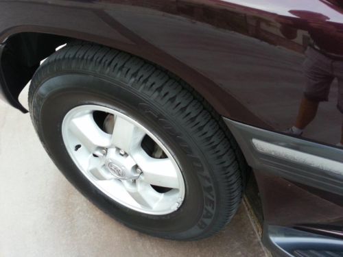 No Reserve .Smoke free, Excellent condition, Clean title, image 10