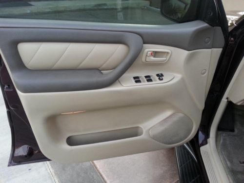 No Reserve .Smoke free, Excellent condition, Clean title, image 13