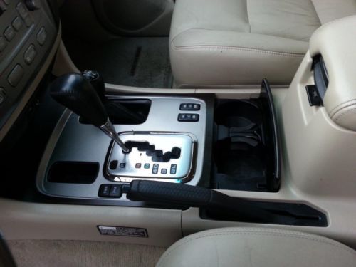 No Reserve .Smoke free, Excellent condition, Clean title, image 15