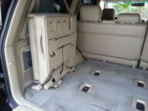 No Reserve .Smoke free, Excellent condition, Clean title, image 20