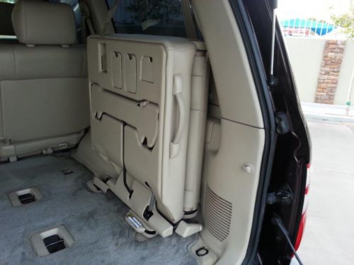 No Reserve .Smoke free, Excellent condition, Clean title, image 21