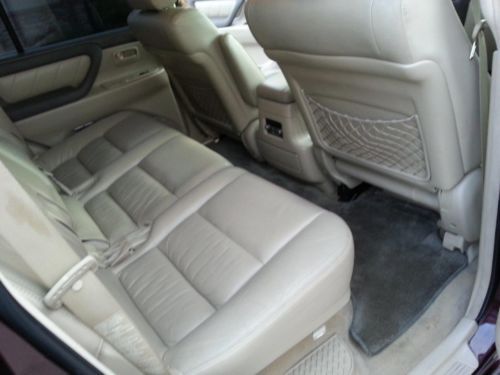 No Reserve .Smoke free, Excellent condition, Clean title, image 25