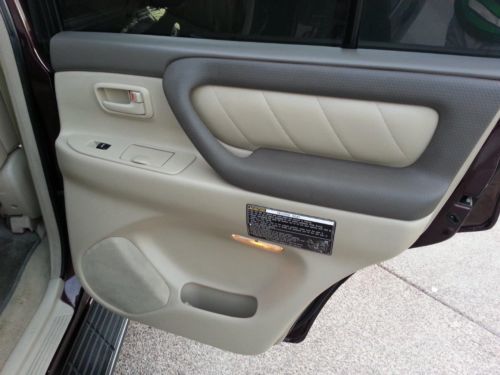 No Reserve .Smoke free, Excellent condition, Clean title, image 27