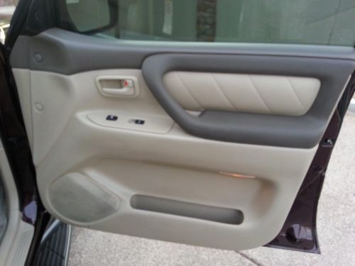 No Reserve .Smoke free, Excellent condition, Clean title, image 28