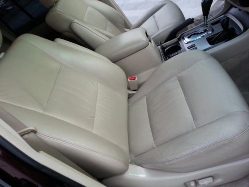 No Reserve .Smoke free, Excellent condition, Clean title, image 29