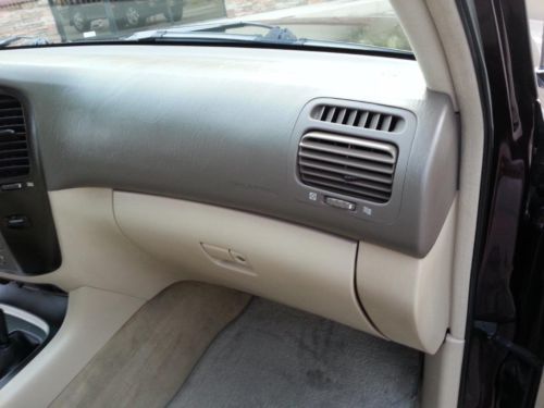 No Reserve .Smoke free, Excellent condition, Clean title, image 34