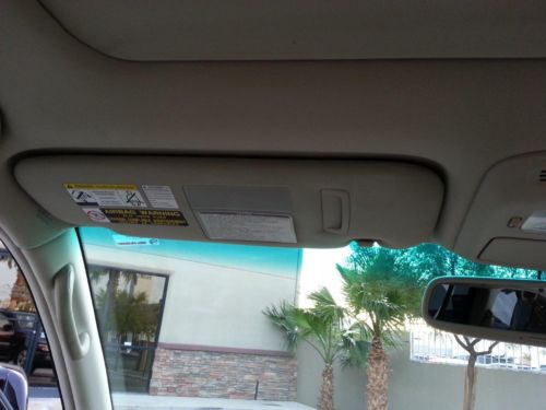 No Reserve .Smoke free, Excellent condition, Clean title, image 37