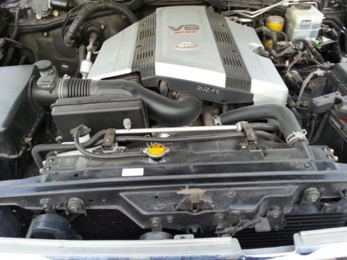 No Reserve .Smoke free, Excellent condition, Clean title, image 43