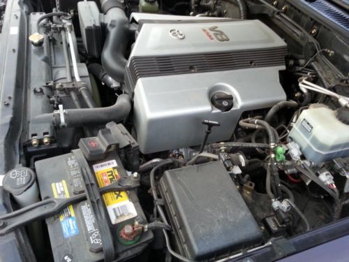 No Reserve .Smoke free, Excellent condition, Clean title, image 44