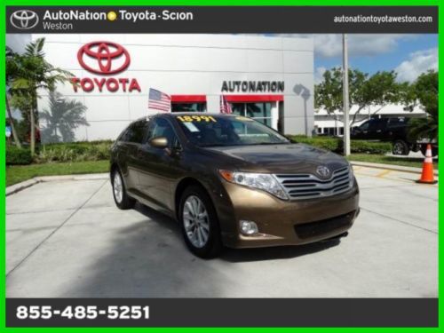 2010 used 2.7l i4 16v automatic front wheel drive suv