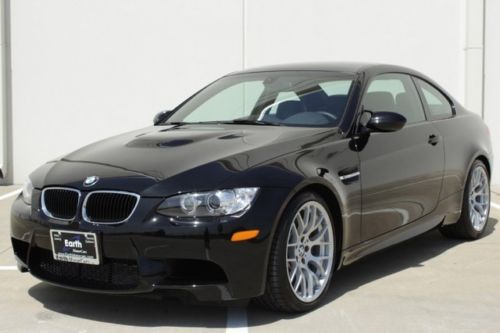 2013 bmw m3 ,  competiton pkg , carbon fiber roof, brand new in the box , 2.29 %