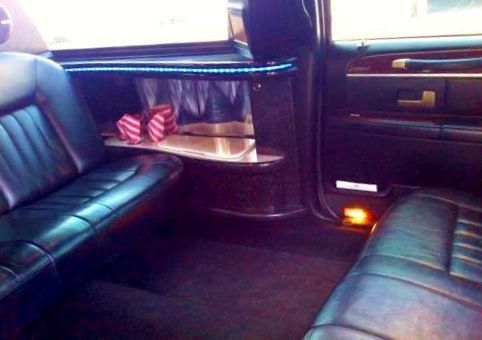 2005 Stretch Lincoln Limousine  6 passenger, US $9,950.00, image 3