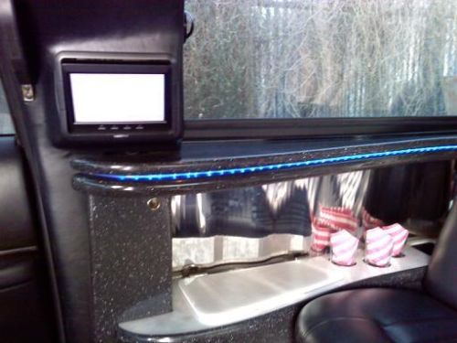 2005 Stretch Lincoln Limousine  6 passenger, US $9,950.00, image 4
