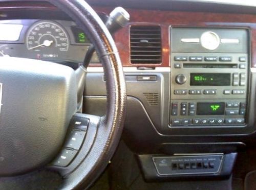 2005 Stretch Lincoln Limousine  6 passenger, US $9,950.00, image 5