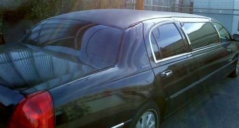 2005 Stretch Lincoln Limousine  6 passenger, US $9,950.00, image 7