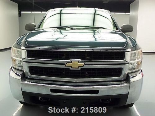 2008 CHEVY SILVERADO 2500HD  REGULAR CAB LONGBED 73K MI TEXAS DIRECT AUTO, US $14,480.00, image 2