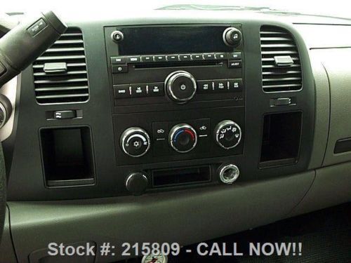 2008 CHEVY SILVERADO 2500HD  REGULAR CAB LONGBED 73K MI TEXAS DIRECT AUTO, US $14,480.00, image 7