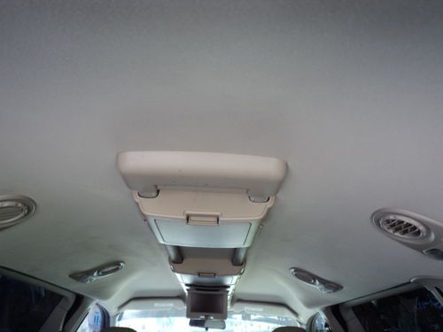 2006 CHRYSLER TOWN COUNTRY TOURING 1OWN TV/DVD LOW MILES NON SMOKER NO RESERVE!, image 32