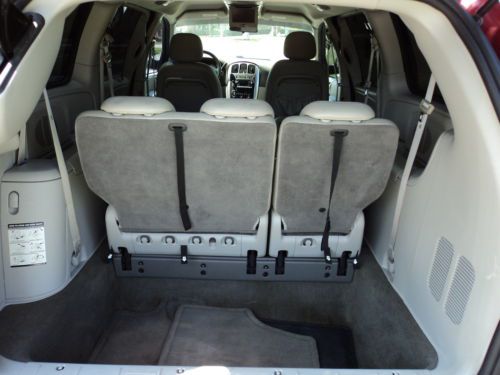 2006 CHRYSLER TOWN COUNTRY TOURING 1OWN TV/DVD LOW MILES NON SMOKER NO RESERVE!, image 33