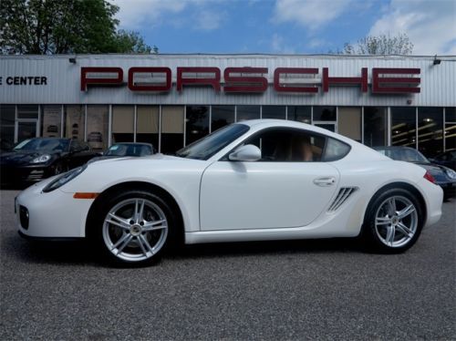 2012 porsche cayman base