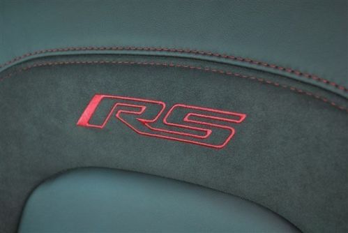 RS New 1.4L Turbocharged Front Wheel Drive Power Steering 4-Wheel Disc Brakes, image 20