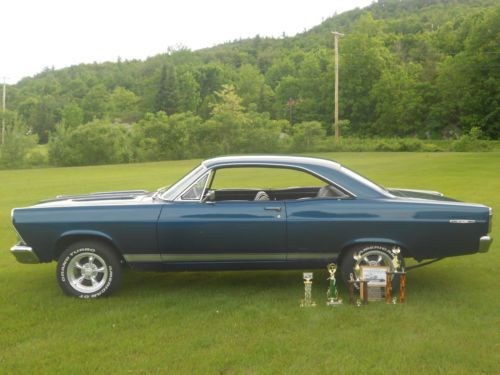 1967 ford fairlane 500 XL, US $13,000.00, image 3
