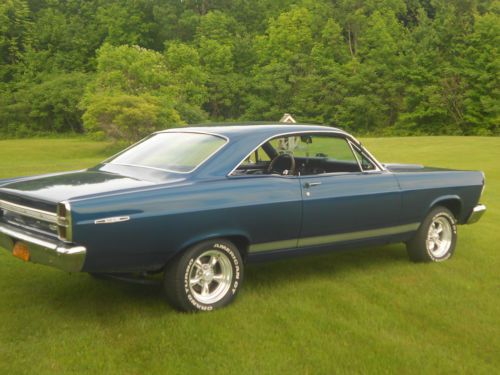 1967 ford fairlane 500 XL, US $13,000.00, image 4