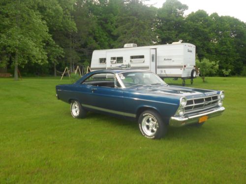 1967 ford fairlane 500 XL, US $13,000.00, image 5