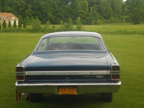 1967 ford fairlane 500 XL, US $13,000.00, image 6