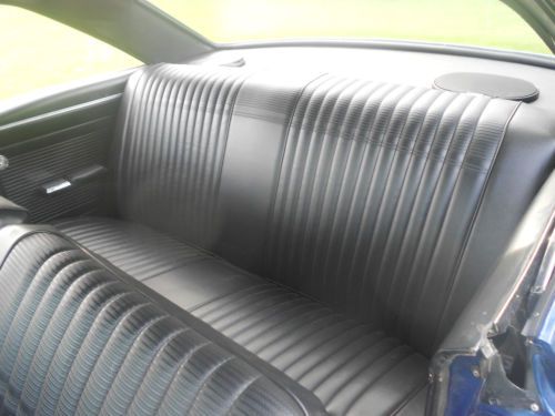 1967 ford fairlane 500 XL, US $13,000.00, image 7