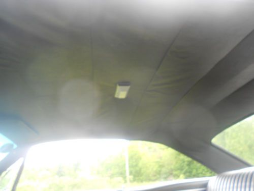 1967 ford fairlane 500 XL, US $13,000.00, image 8