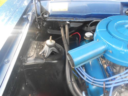 1967 ford fairlane 500 XL, US $13,000.00, image 10