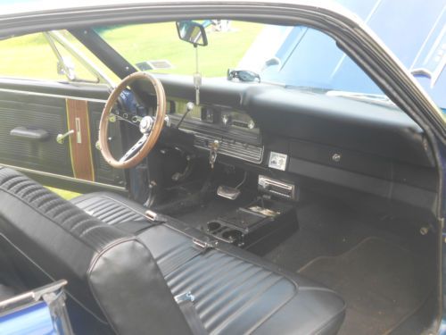 1967 ford fairlane 500 XL, US $13,000.00, image 12
