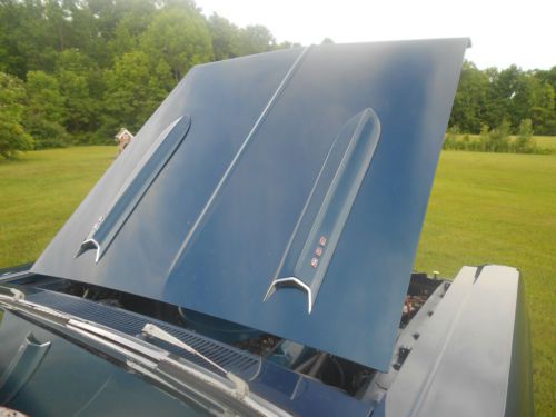 1967 ford fairlane 500 XL, US $13,000.00, image 14