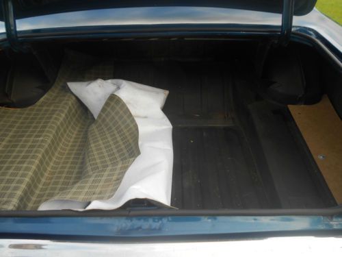 1967 ford fairlane 500 XL, US $13,000.00, image 15