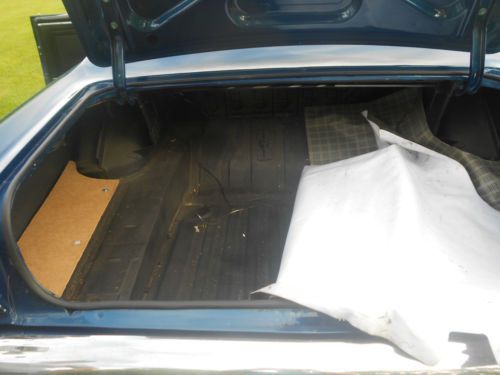 1967 ford fairlane 500 XL, US $13,000.00, image 16