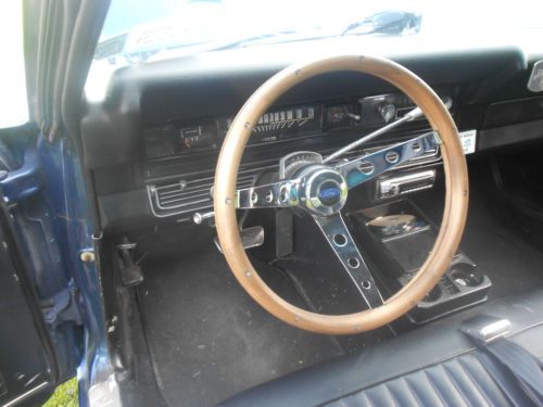 1967 ford fairlane 500 XL, US $13,000.00, image 19