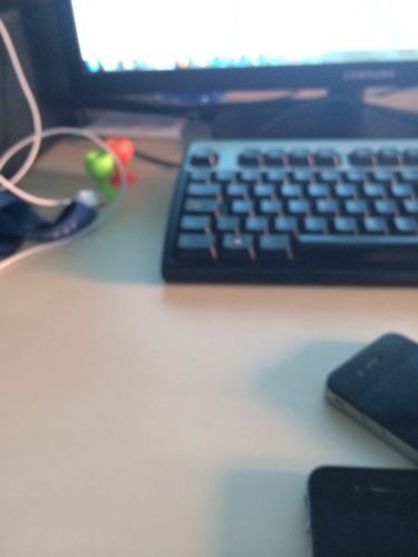 ebay mobile qa 4500 **do not bid** from app, car, image 2