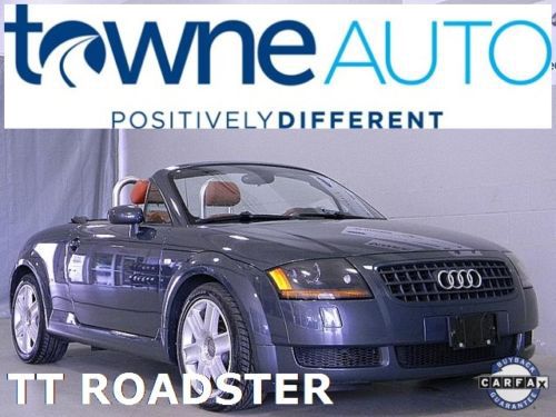 04 tt no accidents, clean car fax, serviced, low miles