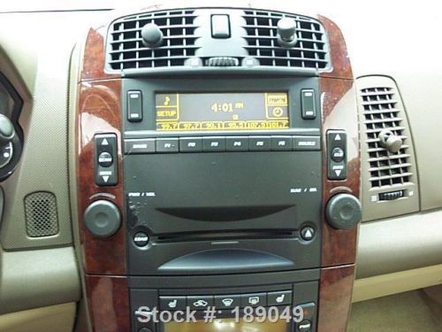 2007 CADILLAC CTS 3.6L V6 HEATED LEATHER SUNROOF 39K MI TEXAS DIRECT AUTO, US $15,980.00, image 5