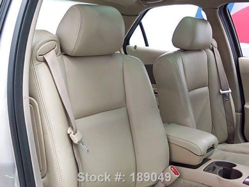 2007 CADILLAC CTS 3.6L V6 HEATED LEATHER SUNROOF 39K MI TEXAS DIRECT AUTO, US $15,980.00, image 8
