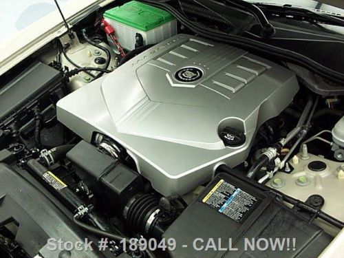 2007 CADILLAC CTS 3.6L V6 HEATED LEATHER SUNROOF 39K MI TEXAS DIRECT AUTO, US $15,980.00, image 10